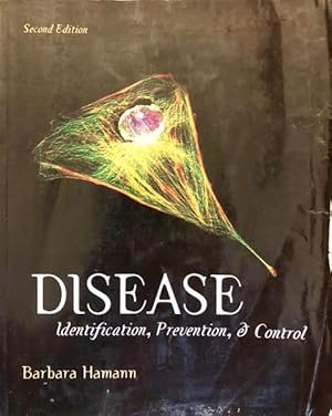 Seller image for Diseases - Identification, Prevention & Control for sale by 2nd Hand Books