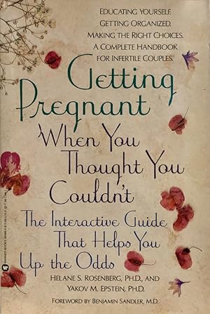 Imagen del vendedor de Getting Pregnant When You Thought You Couldn't a la venta por 2nd Hand Books