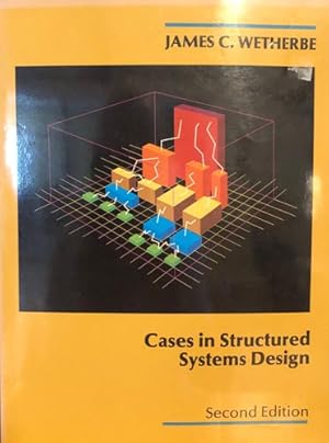 Seller image for Cases in Structured Systems Design for sale by 2nd Hand Books
