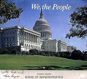 Congressional Calendar 1971