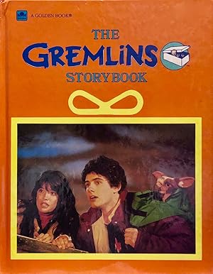 Imagen del vendedor de The Gremlins Storybook a la venta por 2nd Hand Books