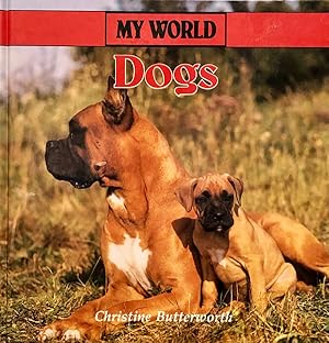 Bild des Verkufers fr Dogs zum Verkauf von 2nd Hand Books