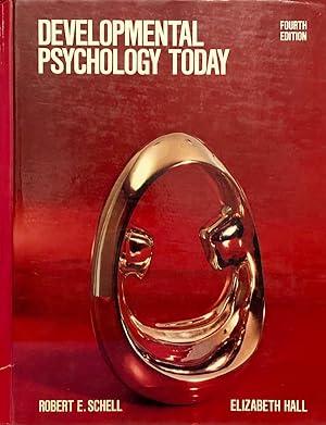 Imagen del vendedor de Developmental Psychology Today a la venta por 2nd Hand Books