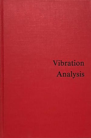 Seller image for Vibration Analysis for sale by 2nd Hand Books