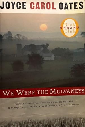 Image du vendeur pour We Were The Mulvaneys mis en vente par 2nd Hand Books