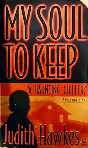 Seller image for My Soul to Keep for sale by 2nd Hand Books