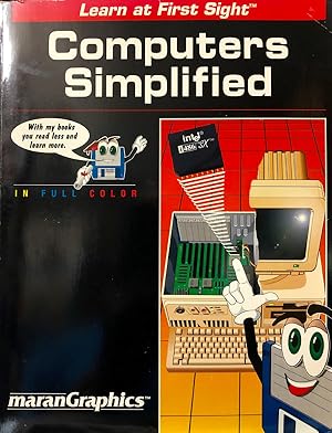 Image du vendeur pour Computers Simplified mis en vente par 2nd Hand Books