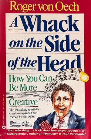 Immagine del venditore per A Whack On The Side OF The Head venduto da 2nd Hand Books