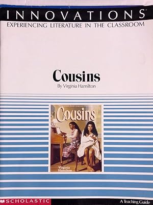 Seller image for Cousins for sale by 2nd Hand Books