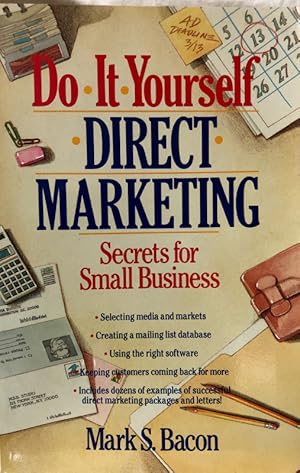 Do It Yourself Direct Marketing