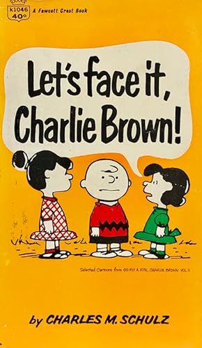 Let's Face It, Charlie Brown!