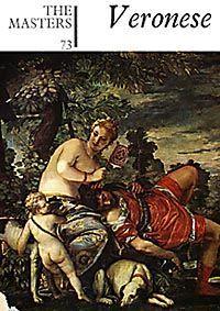 The Masters: Paolo Veronese # 73