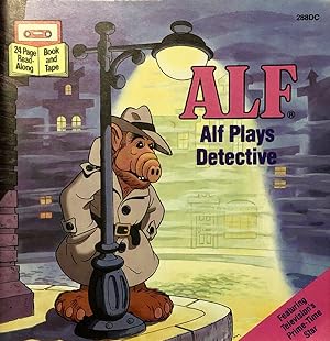 Seller image for Alf for sale by 2nd Hand Books