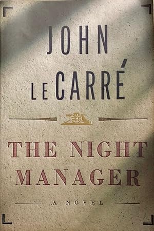 The Night Manager