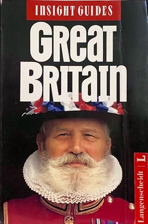 Seller image for Insight Guides Great Britain for sale by 2nd Hand Books