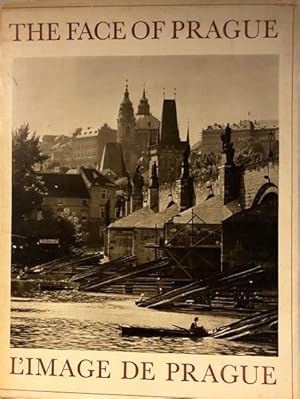 Seller image for The Face of Prague/L'Image De Prague for sale by 2nd Hand Books