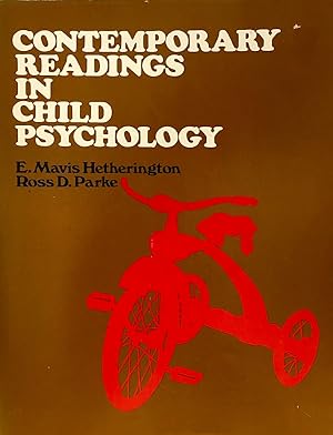 Contemporary Readings In Child Psychology