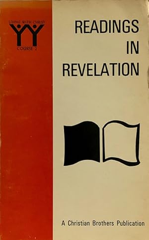 Image du vendeur pour Readings In Revelation mis en vente par 2nd Hand Books