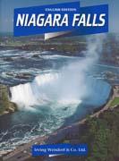 Niagara Falls English Edition