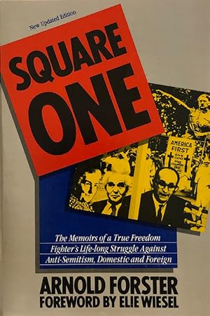 Imagen del vendedor de Square ONE a la venta por 2nd Hand Books