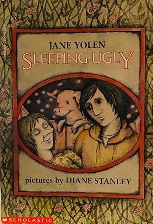 Image du vendeur pour Sleeping Ugly mis en vente par 2nd Hand Books