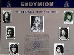 Endymionn Extravaganza Mardi Gras, 1982