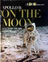 Apollo 11: On The Moon A Look Special