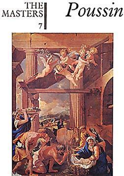 The Masters: Nicolas Poussin #7