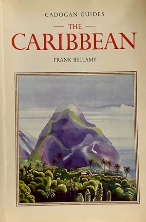 Seller image for The Caribbean for sale by 2nd Hand Books