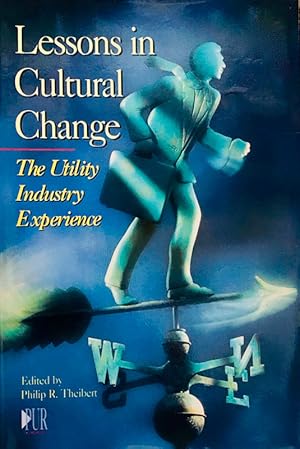 Seller image for Lessons in Cultural Change for sale by 2nd Hand Books