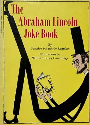 Seller image for The Abraham Lincoln Joke Book for sale by 2nd Hand Books