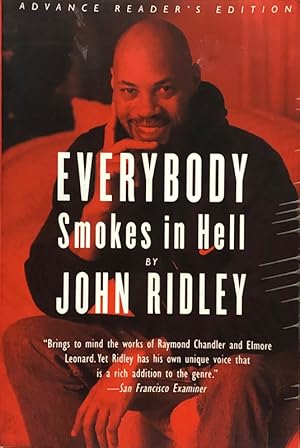 Image du vendeur pour Everybody Smokes In Hell mis en vente par 2nd Hand Books