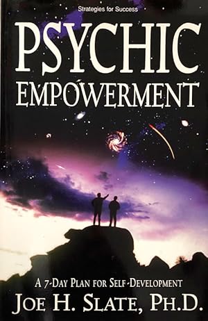 Seller image for Psychic Empowerment for sale by 2nd Hand Books