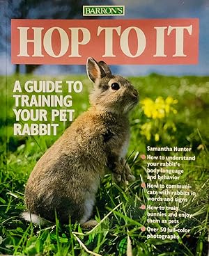Seller image for Hop To It for sale by 2nd Hand Books