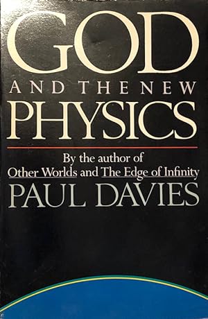 Seller image for God And The New Physics for sale by 2nd Hand Books