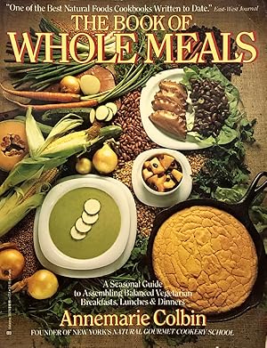 The Book of Whole Meals