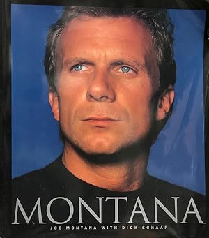 Imagen del vendedor de Montana a la venta por 2nd Hand Books