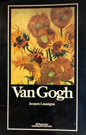 Seller image for Van Gogh for sale by 2nd Hand Books