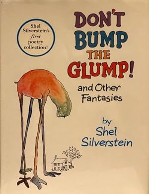 Bild des Verkufers fr Don't Bump the Glump and Other Fantasies zum Verkauf von 2nd Hand Books