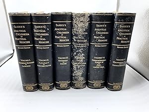 Analytical Cyclopedia of Practical Medicine (6 Volumes Complete)