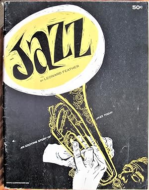 Jazz: An Exciting Story of Jazz Today