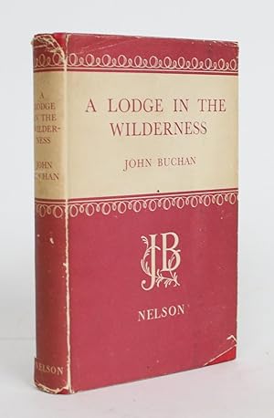 Immagine del venditore per A Lodge in the Wilderness venduto da Minotavros Books,    ABAC    ILAB