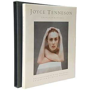 Joyce Tenneson: Transformations [Limited Edition]