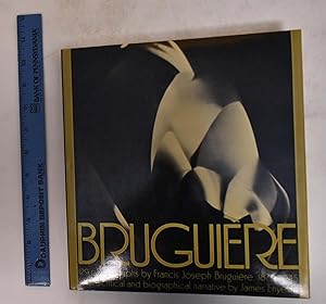 Seller image for Bruguiere: His Photographs and His Life for sale by Mullen Books, ABAA