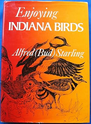 ENJOYING INDIANA BIRDS
