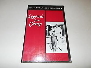 Seller image for Legends from Camp for sale by Paradise Found Books