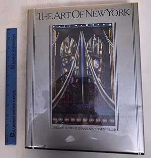 Immagine del venditore per The Art of New York venduto da Mullen Books, ABAA