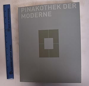 Seller image for Pinakothek Der Moderne: A Handbook for sale by Mullen Books, ABAA