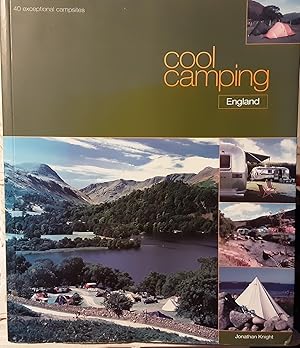 Cool Camping: England