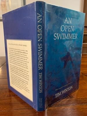 Seller image for An Open Swimmer for sale by Caerwen Books